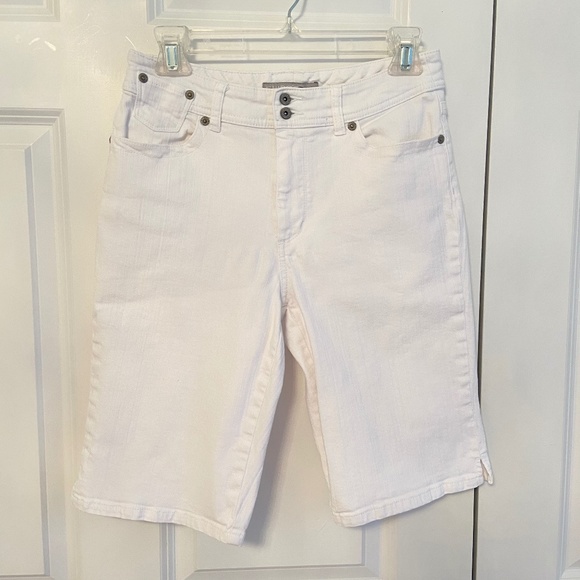Shorts | Chicos Denim Shorts | Poshmark